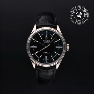 Cellini Time