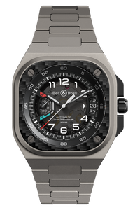 BR-X5 Racing