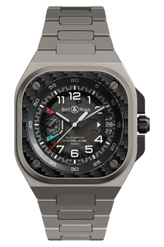 BR-X5 Racing