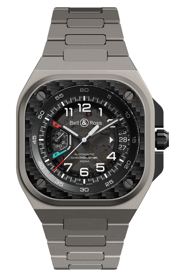BR-X5 Racing