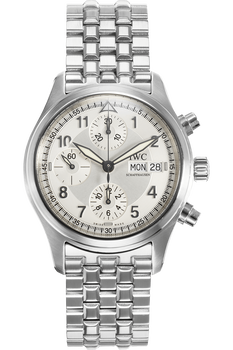 Pilot&#39;s Spitfire Chronograph Stainless Steel Automatic