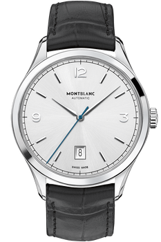 Montblanc Heritage Chronom&eacute;trie Automatic