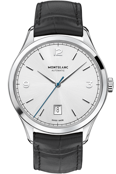 Montblanc Heritage Chronom&eacute;trie Automatic