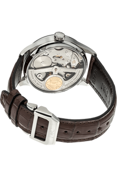 Portuguese Stainless Steel Automatic