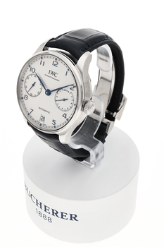 Portuguese Stainless Steel Automatic