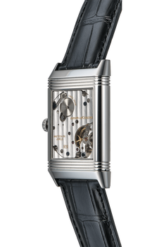 Grande Reverso Stainless Steel Manual