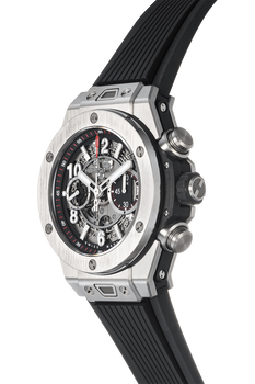 Big Bang Unico Titanium Automatic