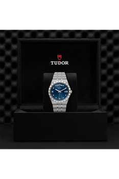 TUDOR Royal