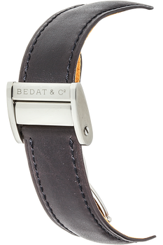 No.7 Yellow Gold and Stainless Steel Automatic