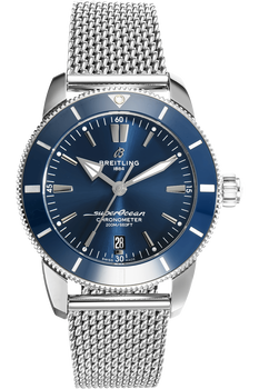 Superocean Heritage B20 Stainless Steel Automatic