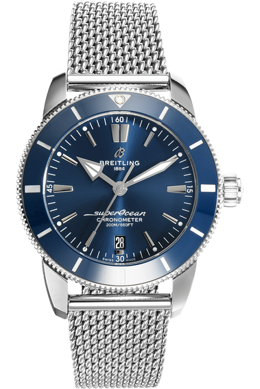Superocean Heritage B20 Stainless Steel Automatic