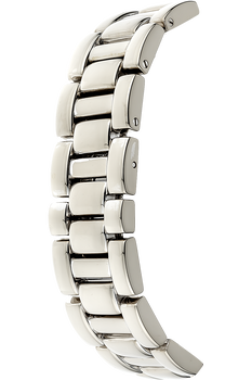 Pasha White Gold Automatic