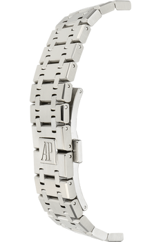 Royal Oak Chronograph Stainless Steel Automatic