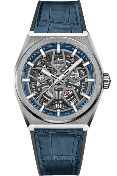 Defy Classic