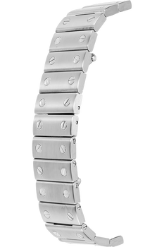 Santos Galbee Stainless Steel Automatic