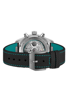 Pilot&#39;s Watch Chronograph 41 Edition &quot;Mercedes-AMG Petronas Formula One&trade; Team&quot;