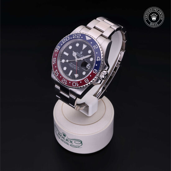 GMT-Master II