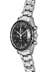 Speedmaster Moonwatch Professional Stainless Steel Manual