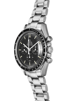 Speedmaster Moonwatch Professional Stainless Steel Manual