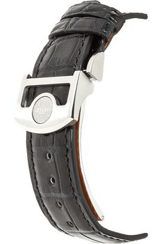 Portuguese Chronograph Classic Stainless Steel Automatic