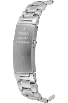 Seamaster Stainless Steel Automatic