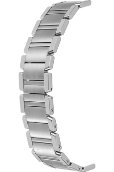 Tank Francaise Stainless Steel Automatic