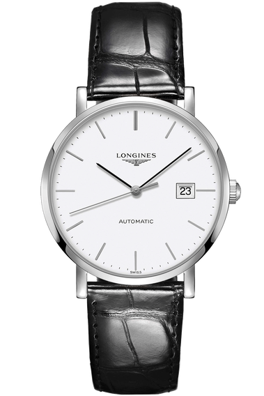 The Longines Elegant Collection