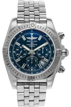 Chronomat 44 Airborne Special Edition Stainless Steel Automatic