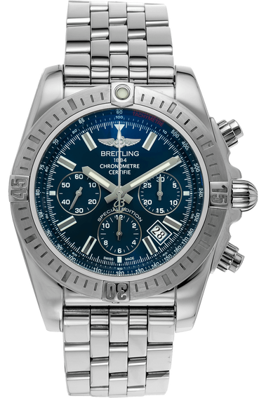 Pre Owned Breitling Chronomat 44 Airborne Special AB0115
