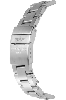 SuperOcean 42 Stainless Steel Automatic