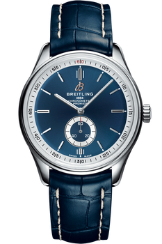Premier Automatic 40