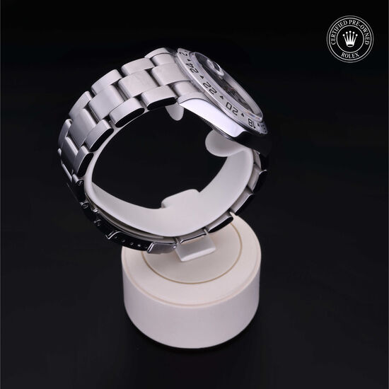 Explorer II