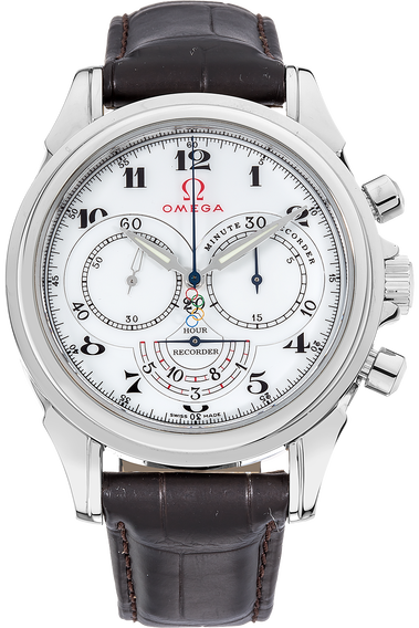 Specialities Olympic Collection Stainless Steel Automatic