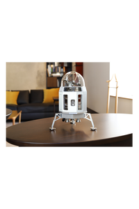 Space Clock