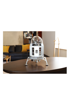 Space Clock