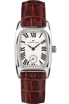 Boulton Small Second Quartz