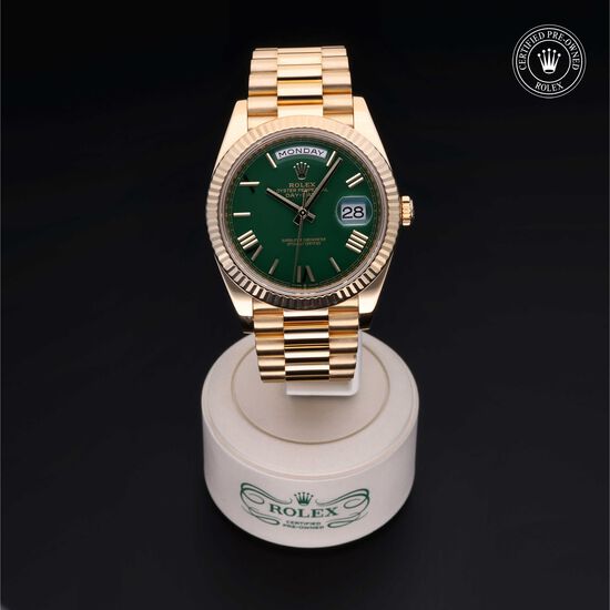 Day-Date 40