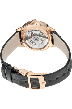Rendez-Vous Night &amp; Day Rose Gold Automatic