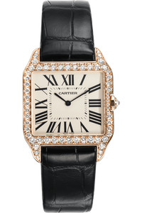 Certified Pre Owned Vintage Cartier Watches Tourneau