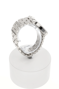 Delices White Gold Quartz