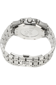 Royal Oak Chronograph Stainless Steel Automatic