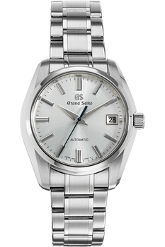 Grand Seiko Heritage Stainless Steel Automatic
