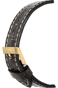 Black Bay 58 Yellow Gold Automatic