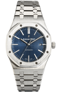 Royal Oak Stainless Steel Automatic