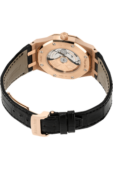 Royal Oak Rose Gold Automatic