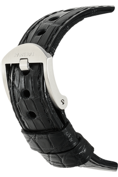 Luminor 1950 3 Days GMT Stainless Steel Automatic