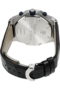 Royal Oak Offshore Chronograph Stainless Steel Automatic