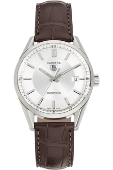 Carrera Stainless Steel Automatic