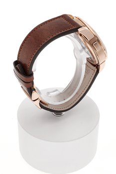 Duometre Quantiem Lunaire Rose Gold Manual