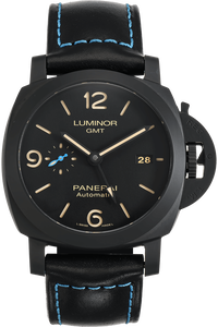 Luminor GMT Ceramic Automatic